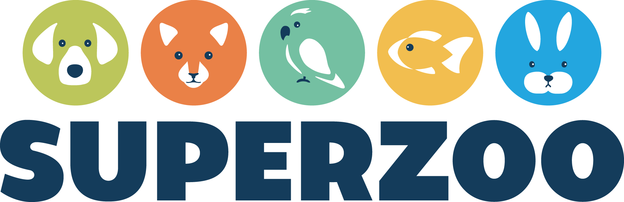 Superzoo Superzoo logo